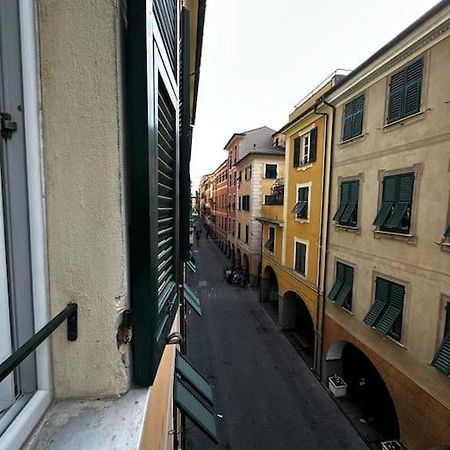 Caruggio 200 Apartment Chiavari Exterior photo