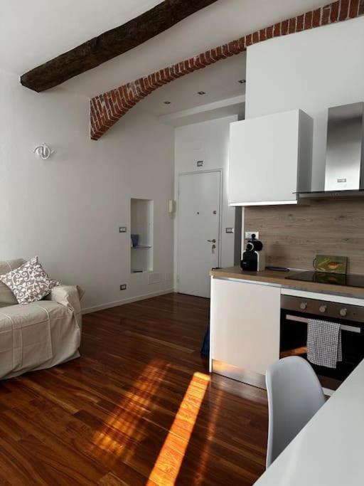 Caruggio 200 Apartment Chiavari Exterior photo