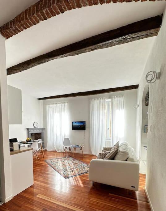 Caruggio 200 Apartment Chiavari Exterior photo