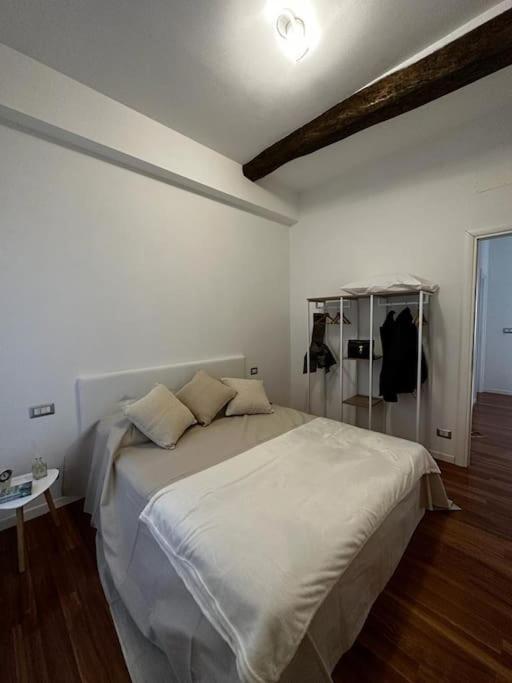 Caruggio 200 Apartment Chiavari Exterior photo